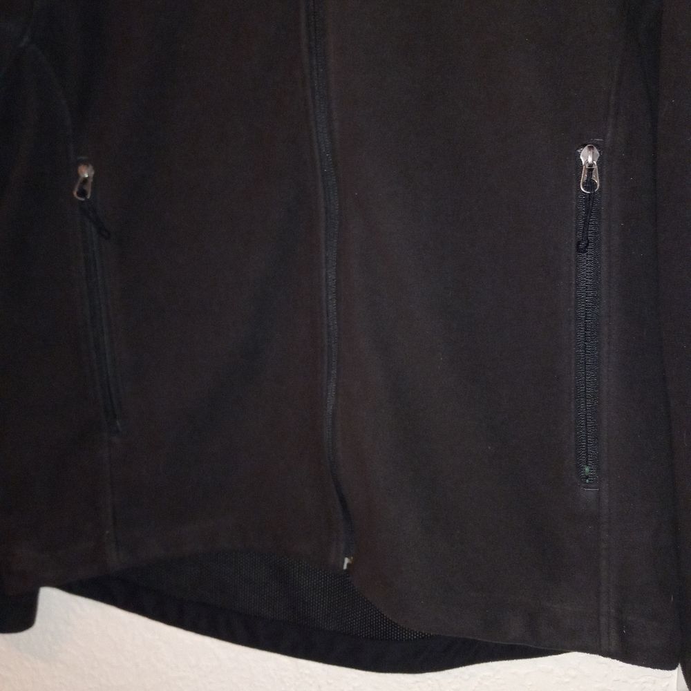 THE NORTH FACE LOGO/WINDWALL JACKET - Picture 3 of 8